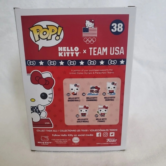 Funko pop - Picture 3 of 6